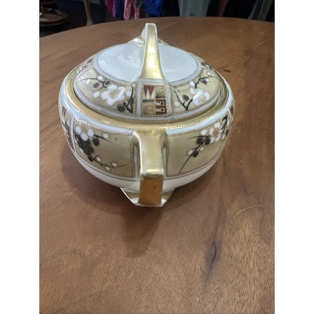 Nippon this antique